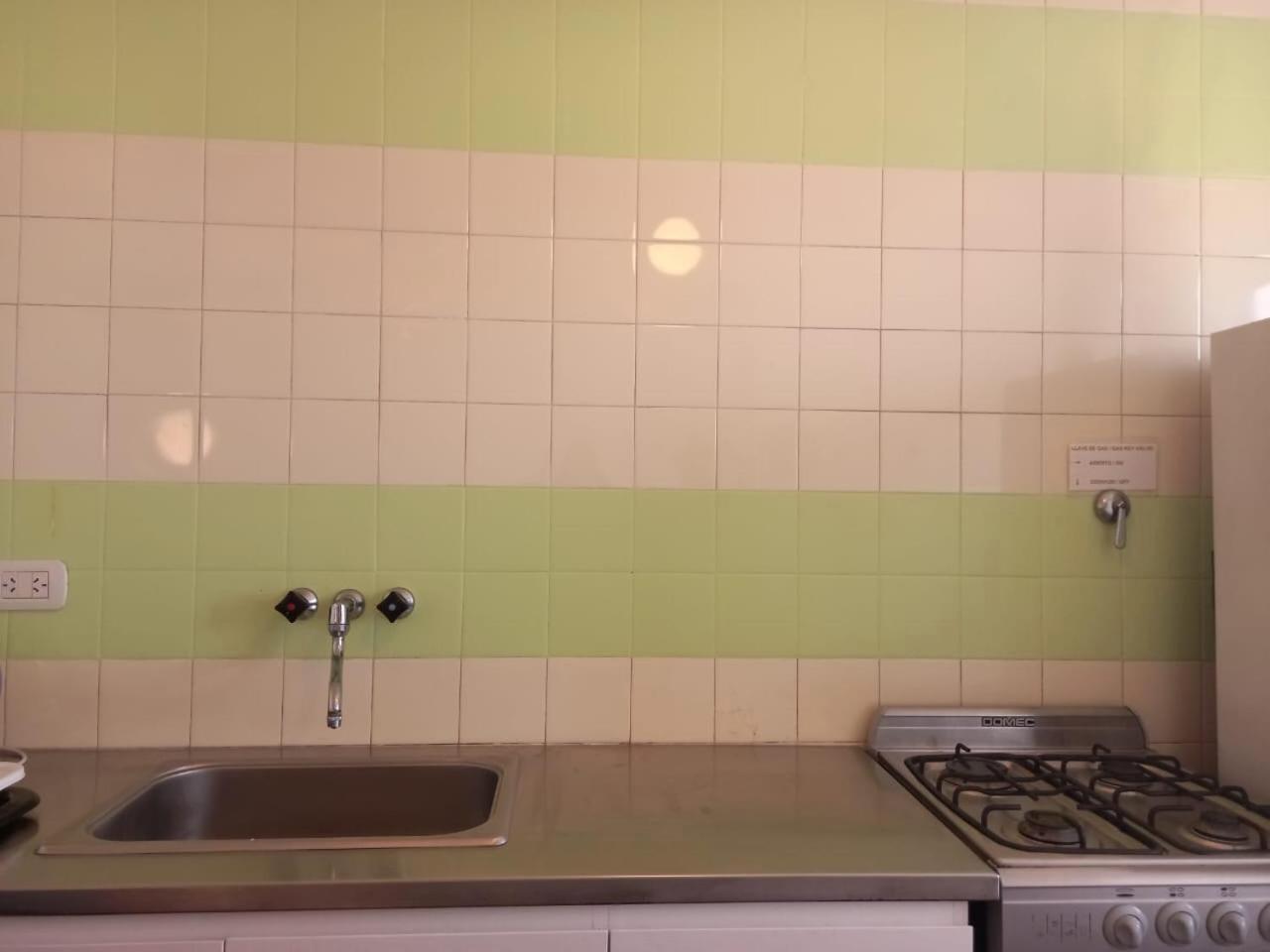 Depto Exclusivo Piso 25 Vista Magica Seguridad 24-7 Leilighet Buenos Aires Eksteriør bilde